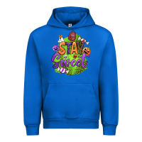 Cobalt stay sweet halloween Urban Hoodie - BundleAndBundleShop