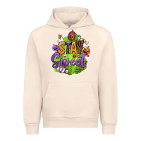 Sandshell stay sweet halloween Urban Hoodie - BundleAndBundleShop