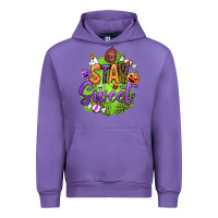 Tulip stay sweet halloween Urban Hoodie - BundleAndBundleShop