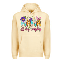 Pina Colada mama all day everyday Premium Hoodie - Artiststas