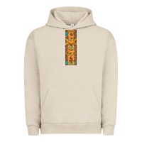 Pigment French Oak pumpkin fall Urban Hoodie - BundleAndBundleShop