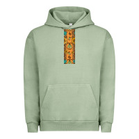 Pumpkin Fall Urban Hoodie | Teevron
