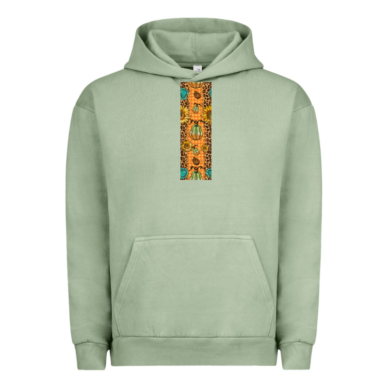 Pumpkin Fall Urban Hoodie by BundleAndBundleShop | Teevron