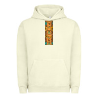 Pigment Pistachio pumpkin fall Urban Hoodie - BundleAndBundleShop