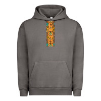 Pigment Tornado pumpkin fall Urban Hoodie - BundleAndBundleShop