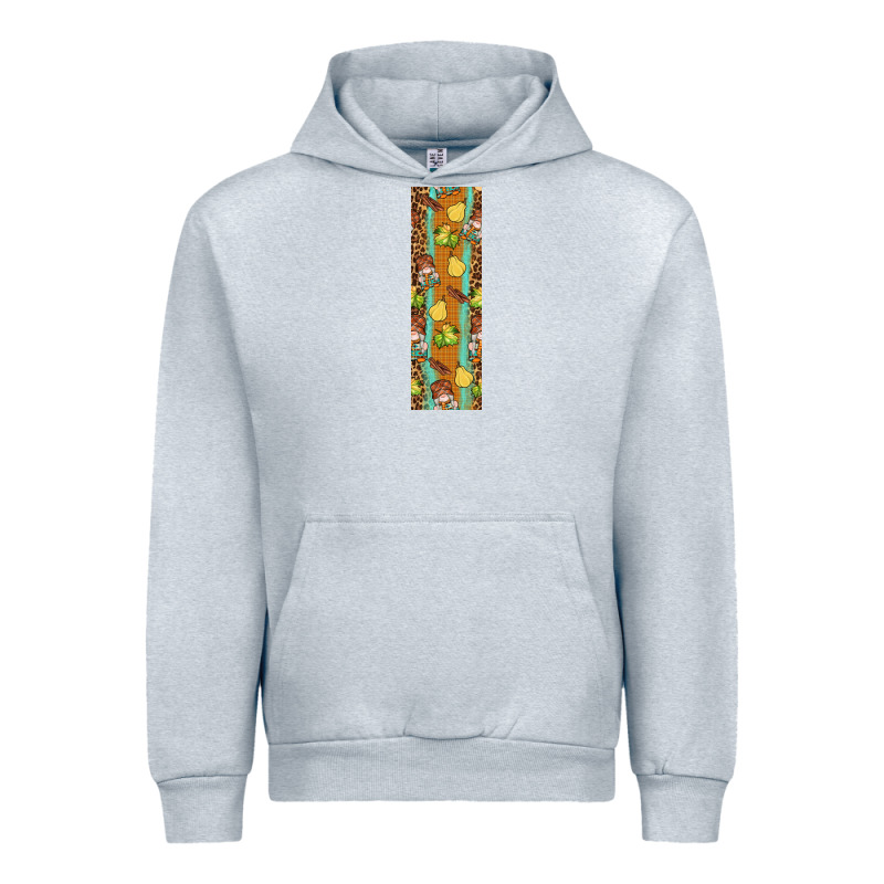Pumpkin Fall Urban Hoodie by BundleAndBundleShop | Teevron
