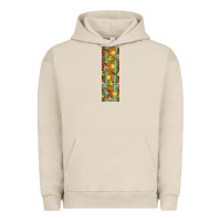 Pigment French Oak pumpkin fall Urban Hoodie - BundleAndBundleShop