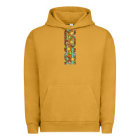 Pigment Peanut Butter pumpkin fall Urban Hoodie - BundleAndBundleShop