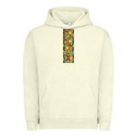 Pigment Pistachio pumpkin fall Urban Hoodie - BundleAndBundleShop