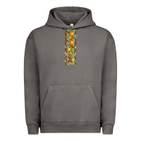 Pigment Tornado pumpkin fall Urban Hoodie - BundleAndBundleShop