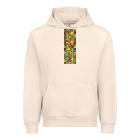 Sandshell pumpkin fall Urban Hoodie - BundleAndBundleShop