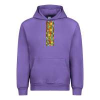 Tulip pumpkin fall Urban Hoodie - BundleAndBundleShop