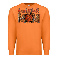 Carrot basketball mom Premium Sweatshirt - texasbilliewilder