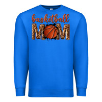 True Royal basketball mom Premium Sweatshirt - texasbilliewilder