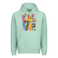 Seafoam love easter Premium Hoodie - AdoDesignShop