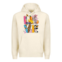 Tofu love easter Premium Hoodie - AdoDesignShop