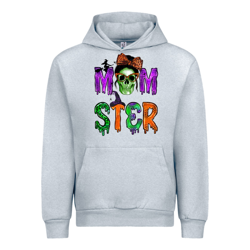Momster Urban Hoodie by BundleAndBundleShop | Teevron