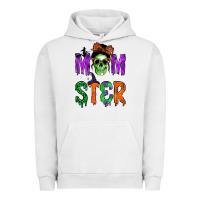 Pigment Lunar Rock momster Urban Hoodie - BundleAndBundleShop