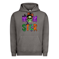 Pigment Tornado momster Urban Hoodie - BundleAndBundleShop