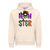 Sandshell momster Urban Hoodie - BundleAndBundleShop