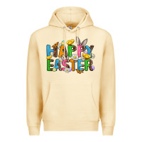Pina Colada happy easter Premium Hoodie - AdoDesignShop