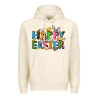Happy Easter Premium Hoodie | Teevron