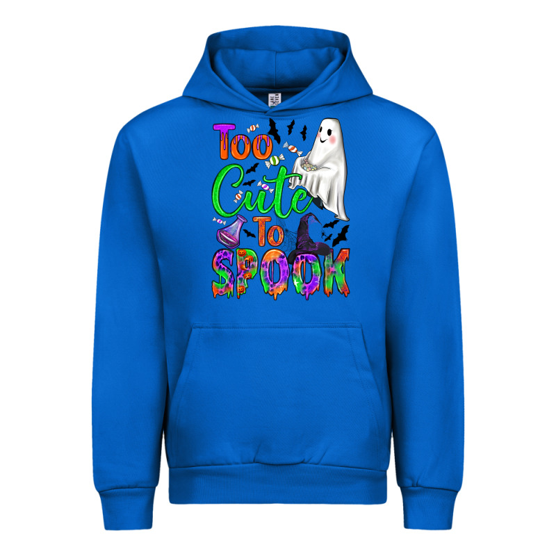 Too Cute To Spook Urban Hoodie by BundleAndBundleShop | Teevron