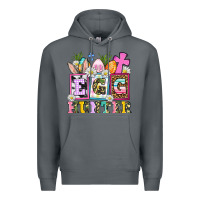 Rock egg hunter Premium Hoodie - AdoDesignShop