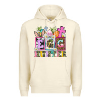 Sandshell egg hunter Premium Hoodie - AdoDesignShop