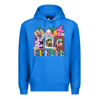 True Royal egg hunter Premium Hoodie - AdoDesignShop