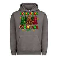 Pigment Tornado rocking around the christmas tree Urban Hoodie - AdoDesignShop