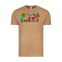 Vintage Camel be salty Vintage Tee - Artiststas