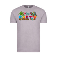 Be Salty Vintage Tee | Teevron