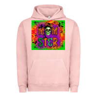 Momster Urban Hoodie | Teevron