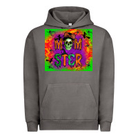 Pigment Tornado momster Urban Hoodie - BundleAndBundleShop