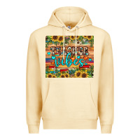 Pina Colada teacher vibes Premium Hoodie - JahusDesignShop