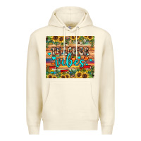 Sandshell teacher vibes Premium Hoodie - JahusDesignShop