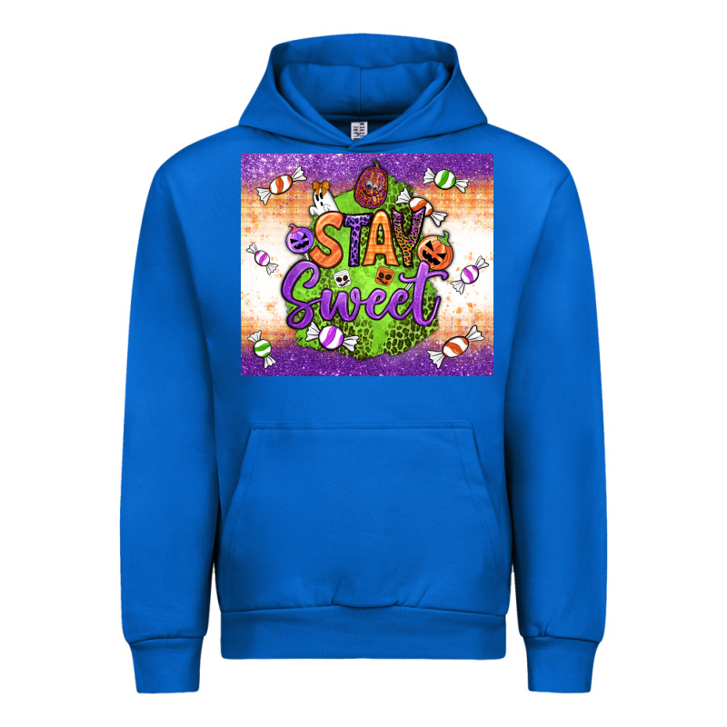 Stay Sweet Urban Hoodie by BundleAndBundleShop | Teevron