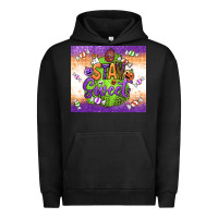 Pigment Black stay sweet Urban Hoodie - BundleAndBundleShop
