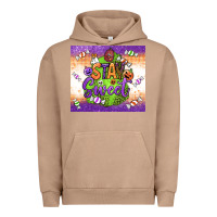 Pigment Burro stay sweet Urban Hoodie - BundleAndBundleShop