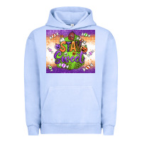 Pigment Grape Ice stay sweet Urban Hoodie - BundleAndBundleShop