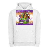 Pigment Lunar Rock stay sweet Urban Hoodie - BundleAndBundleShop