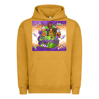 Pigment Peanut Butter stay sweet Urban Hoodie - BundleAndBundleShop