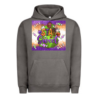Pigment Tornado stay sweet Urban Hoodie - BundleAndBundleShop