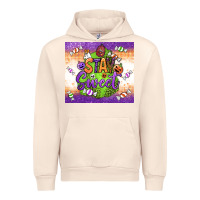 Sandshell stay sweet Urban Hoodie - BundleAndBundleShop