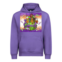 Tulip stay sweet Urban Hoodie - BundleAndBundleShop