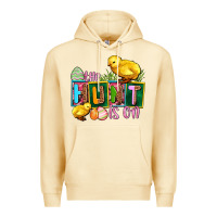 Pina Colada the hunt is on Premium Hoodie - AdoDesignShop