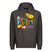 Smoke the hunt is on Premium Hoodie - AdoDesignShop