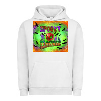 Pigment Lunar Rock spooky teacher Urban Hoodie - BundleAndBundleShop