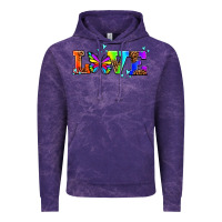 Cloud Purple pride love butterflies Vintage Hoodie - AdoDesignShop